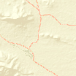 Baba Khanjar Street Map