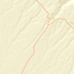 Jerbanlu Street Map