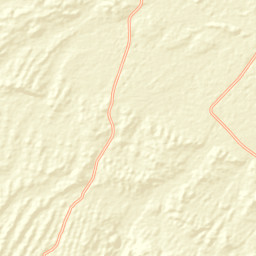 Qalandarabad Street Map