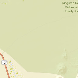 Valjean California Street Map