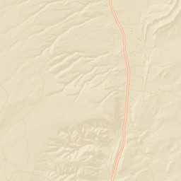 Hunters Point Arizona Street Map