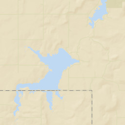 17301-17699 D0980 Road, Okmulgee, OK Street Map