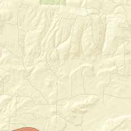 Cravens Arkansas Street Map