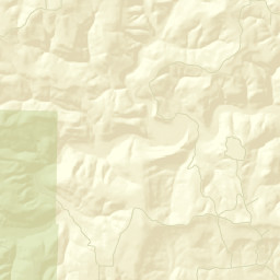 Rex Arkansas Street Map