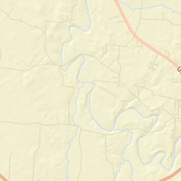 Shelbyville Mills Tennessee Street Map