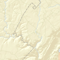 Ogden Tennessee Street Map