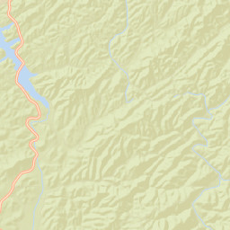 Tariffville Tennessee Street Map