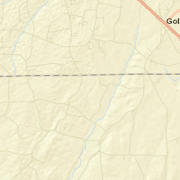 10201 Mt Olive Rd, Mt Pleasant, NC 28124, Street Map