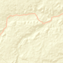 Qaranqu Darreh Street Map