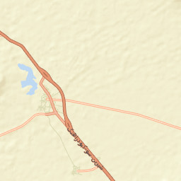 Shirin Su Street Map