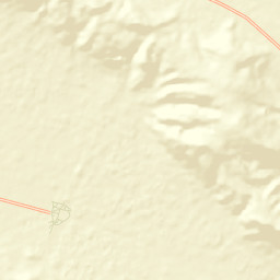 Negarabad Street Map