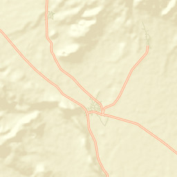 Yaromjeh Bagh Street Map