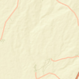 Tulki Tappeh Street Map