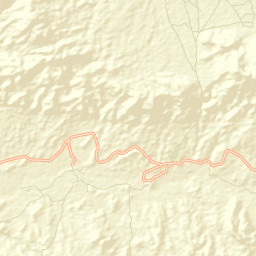 Rivash Street Map