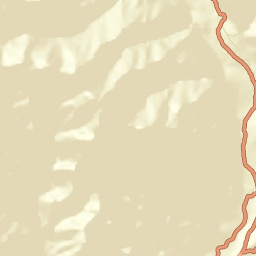 Thal Street Map