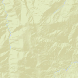 Moreland Mill California Street Map