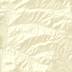 Sageland California Street Map