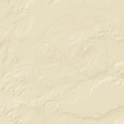 Na Ah Tee Arizona Street Map