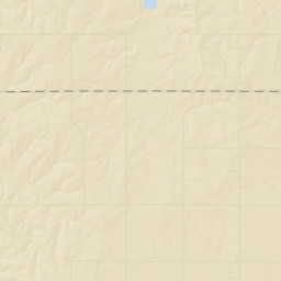 E1060 Road, Elk City, OK 73644, USA Street Map