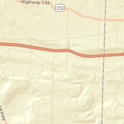 Wiederkehr Village Arkansas Street Map