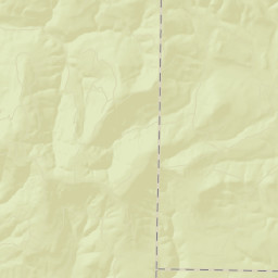 Stumptoe Arkansas Street Map
