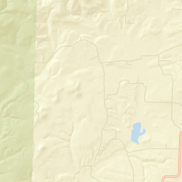 Gravel Hill Arkansas Street Map