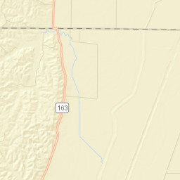 Bay Village Arkansas Street Map