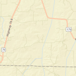 625 Fayette Corner Road Somerville TN  Street Map