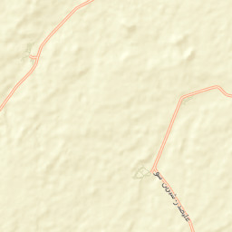 Kand-e Bolaghi Street Map