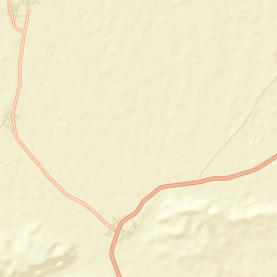 Tappeh-ye Dibi Street Map