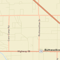 Kilowatt California Street Map