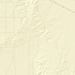 Pica Arizona Street Map