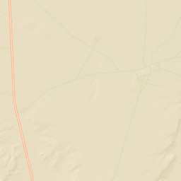 Tolani Lake Arizona Street Map