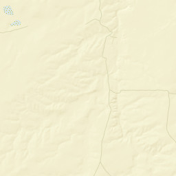 Oldham County Street Map