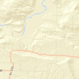 Augsburg Arkansas Street Map