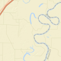 Keeler Corner Arkansas Street Map
