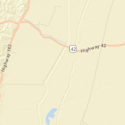 Birdeye Arkansas Street Map