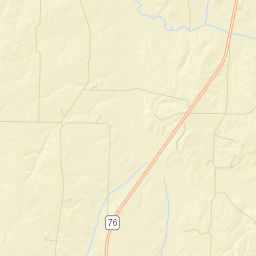 Yum Yum Tennessee Street Map