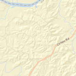 Swift Tennessee Street Map