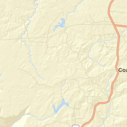 Sweeton Hill Tennessee Street Map