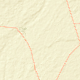 Khabar Arkhi Street Map