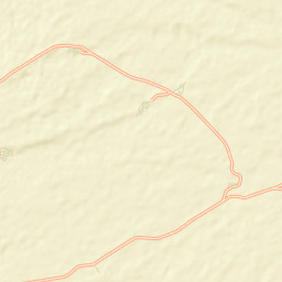 Kalb Hesari Street Map