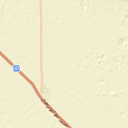 Tasran Street Map