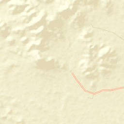 Qater Owlan Street Map