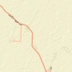 Dowlujerdin-e Bala Street Map