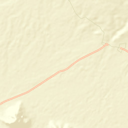 Karafs Street Map