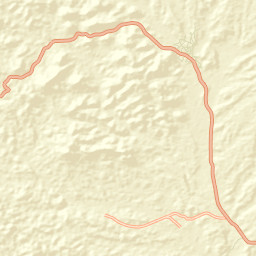 Bayg Street Map