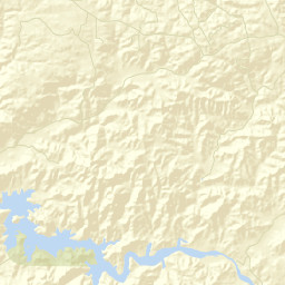 San Luis Obispo County Street Map