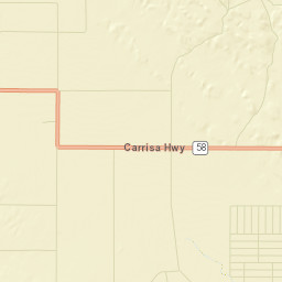 Simmler California Street Map