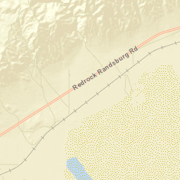 Ceneda California Street Map